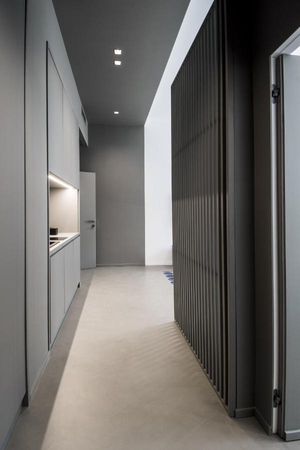 Toraldo Suites - Dimore Partenopee Neapel Exteriör bild