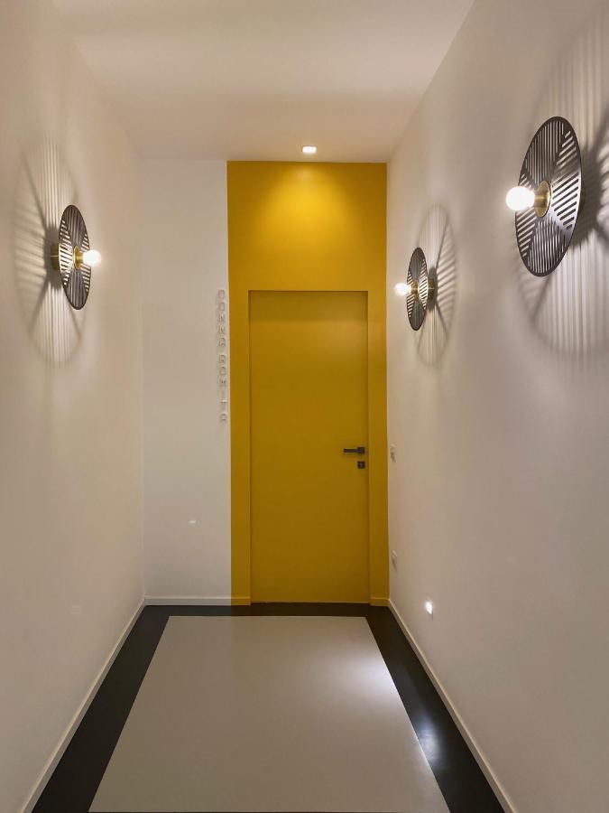 Toraldo Suites - Dimore Partenopee Neapel Exteriör bild