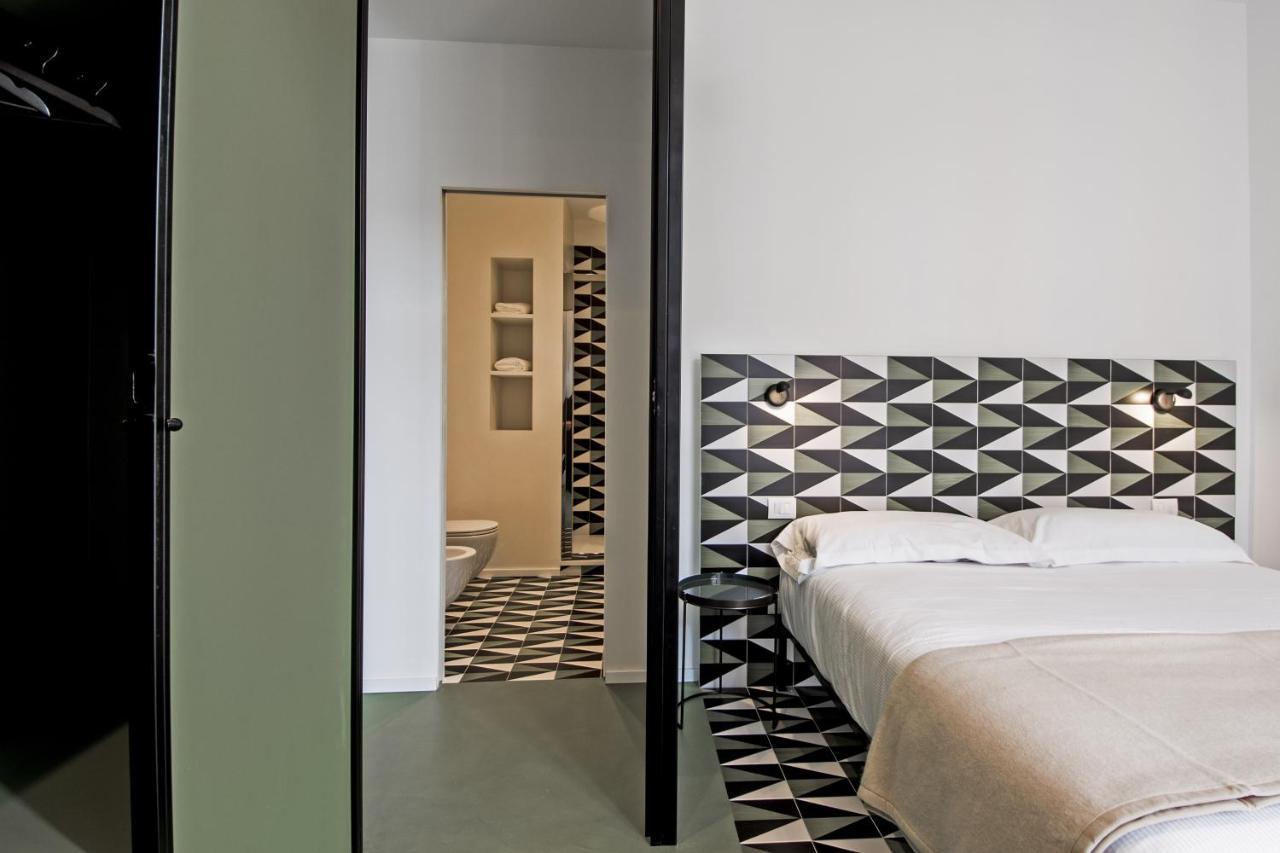 Toraldo Suites - Dimore Partenopee Neapel Exteriör bild