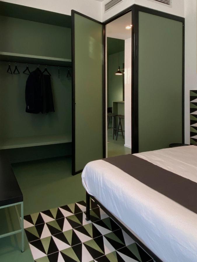 Toraldo Suites - Dimore Partenopee Neapel Exteriör bild