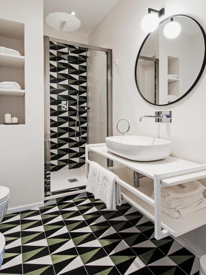Toraldo Suites - Dimore Partenopee Neapel Exteriör bild