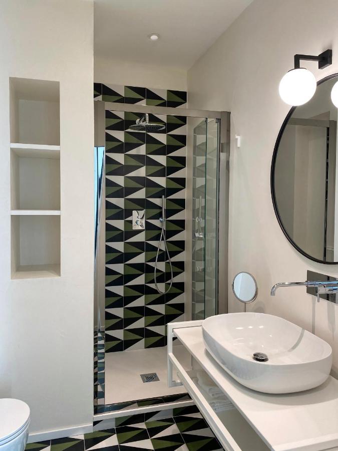 Toraldo Suites - Dimore Partenopee Neapel Exteriör bild