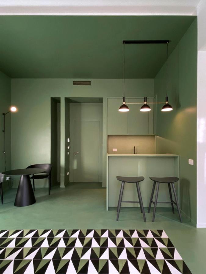 Toraldo Suites - Dimore Partenopee Neapel Exteriör bild